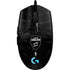 NBA Cleveland Cavaliers Black Animal Print G203 Prodigy RGB Wired Gaming Mouse Skin