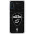 NBA Cleveland Cavaliers Black Animal Print Galaxy Cases