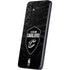 NBA Cleveland Cavaliers Black Animal Print Galaxy A16 5G Skin
