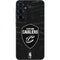 NBA Cleveland Cavaliers Black Animal Print Galaxy A35 5G Skin