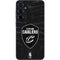 NBA Cleveland Cavaliers Black Animal Print Galaxy A36 5G Skin