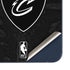 NBA Cleveland Cavaliers Black Animal Print Galaxy A36 5G Skin