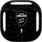NBA Cleveland Cavaliers Black Animal Print Galaxy Buds Live Skin