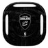 NBA Cleveland Cavaliers Black Animal Print Galaxy Buds Live Skin