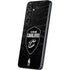NBA Cleveland Cavaliers Black Animal Print Galaxy S25 Plus Skin