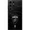 NBA Cleveland Cavaliers Black Animal Print Galaxy S25 Ultra Skin