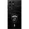 NBA Cleveland Cavaliers Black Animal Print Galaxy S24 Ultra Skin