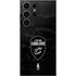 NBA Cleveland Cavaliers Black Animal Print Galaxy S25 Ultra Skin