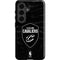 NBA Cleveland Cavaliers Black Animal Print Galaxy S26 Impact Case