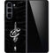 NBA Cleveland Cavaliers Black Animal Print Galaxy Z Fold5 5G Skin
