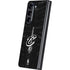 NBA Cleveland Cavaliers Black Animal Print Galaxy Z Fold5 5G Skin