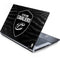 NBA Cleveland Cavaliers Black Animal Print Generic Laptop Skin