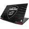 NBA Cleveland Cavaliers Black Animal Print Lenovo IdeaPad Skin