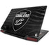 NBA Cleveland Cavaliers Black Animal Print Lenovo IdeaPad Skin