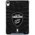 NBA Cleveland Cavaliers Black Animal Print iPad 11th Gen (2025) Clear Case