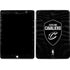 NBA Cleveland Cavaliers Black Animal Print Apple iPad Skin