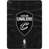NBA Cleveland Cavaliers Black Animal Print Apple iPad Air Skin