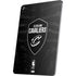 NBA Cleveland Cavaliers Black Animal Print Apple iPad Air Skin