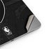 NBA Cleveland Cavaliers Black Animal Print Apple iPad Air Skin