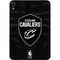 NBA Cleveland Cavaliers Black Animal Print Apple iPad Mini Skin