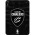 NBA Cleveland Cavaliers Black Animal Print Apple iPad Mini Skin
