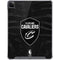 NBA Cleveland Cavaliers Black Animal Print iPad Cases