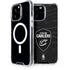NBA Cleveland Cavaliers Black Animal Print iPhone Cases