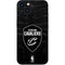 NBA Cleveland Cavaliers Black Animal Print iPhone Skins