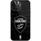NBA Cleveland Cavaliers Black Animal Print iPhone 15 Pro Max Skin
