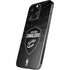 NBA Cleveland Cavaliers Black Animal Print iPhone 15 Pro Max Skin