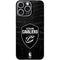 NBA Cleveland Cavaliers Black Animal Print iPhone 16 Pro Max Skin