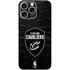 NBA Cleveland Cavaliers Black Animal Print iPhone 16 Pro Max Skin