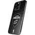 NBA Cleveland Cavaliers Black Animal Print iPhone 16 Pro Skin