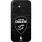 NBA Cleveland Cavaliers Black Animal Print iPhone 16 Skin
