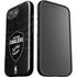 NBA Cleveland Cavaliers Black Animal Print iPhone 16e Impact Case