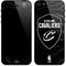 NBA Cleveland Cavaliers Black Animal Print iPhone 5/5s/5SE Skin