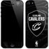 NBA Cleveland Cavaliers Black Animal Print iPhone 5/5s/5SE Skin