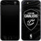NBA Cleveland Cavaliers Black Animal Print iPhone 7 Skin