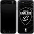 NBA Cleveland Cavaliers Black Animal Print iPhone 7 Skin