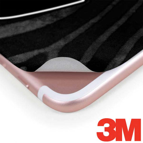 NBA Cleveland Cavaliers Black Animal Print iPhone 7 Skin