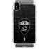 NBA Cleveland Cavaliers Black Animal Print iPhone Cases