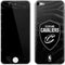 NBA Cleveland Cavaliers Black Animal Print Apple iPod Skin