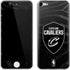 NBA Cleveland Cavaliers Black Animal Print Apple iPod Skin