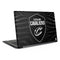 NBA Cleveland Cavaliers Black Animal Print Dell Latitude Skin