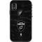 NBA Cleveland Cavaliers Black Animal Print LifeProof Fre iPhone Skin