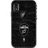NBA Cleveland Cavaliers Black Animal Print LifeProof Fre iPhone Skin