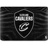 NBA Cleveland Cavaliers Black Animal Print Apple MacBook Air Skin