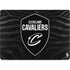 NBA Cleveland Cavaliers Black Animal Print Apple MacBook Pro 14-inch Skin