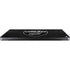 NBA Cleveland Cavaliers Black Animal Print Apple MacBook Pro 14-inch Skin