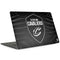NBA Cleveland Cavaliers Black Animal Print Apple MacBook Pro 15-inch Skin